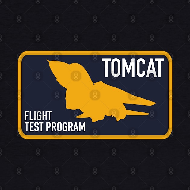 F-14 Tomcat by TCP